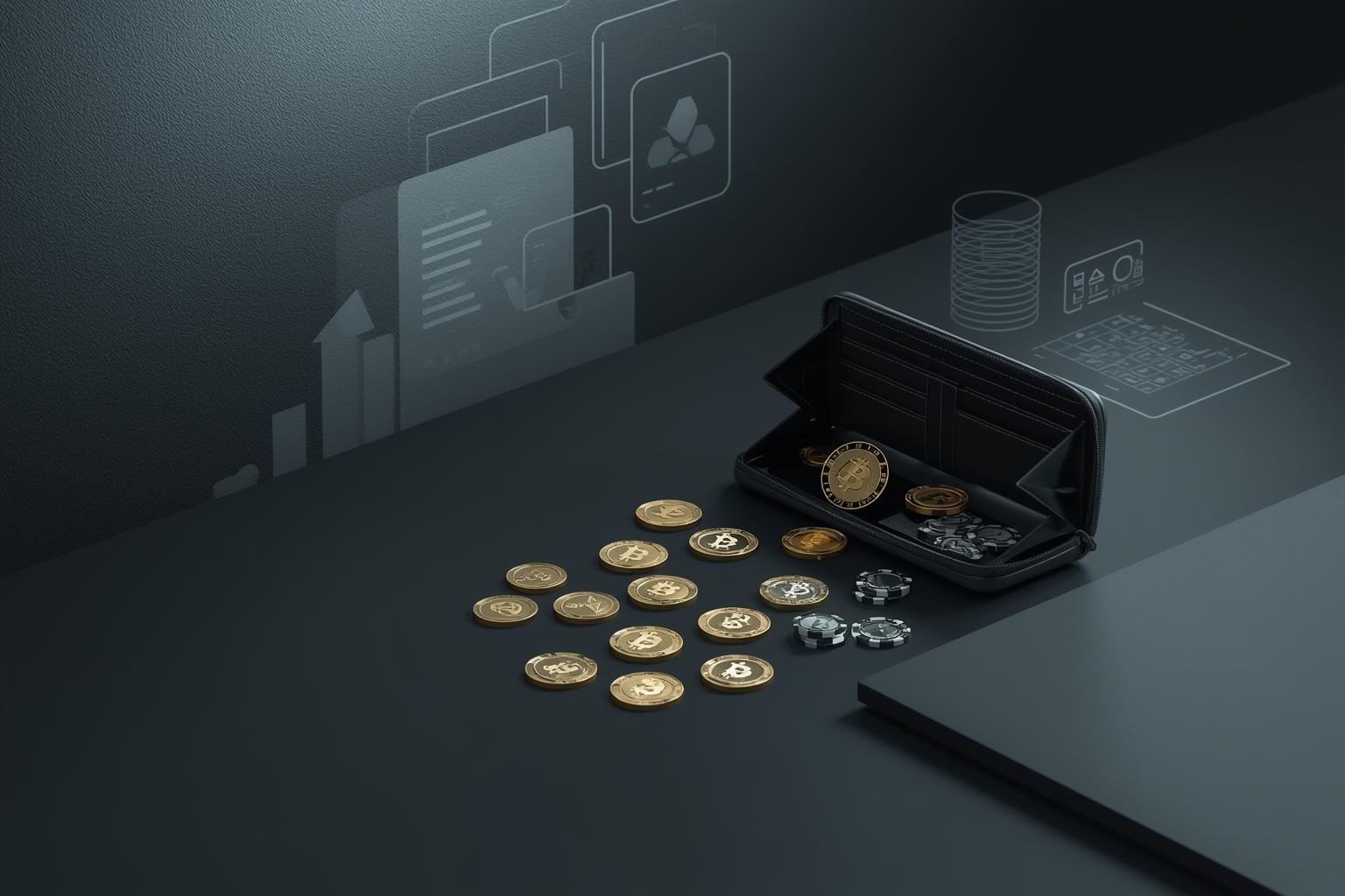 Taxation and Reporting of Crypto Casino Winnings